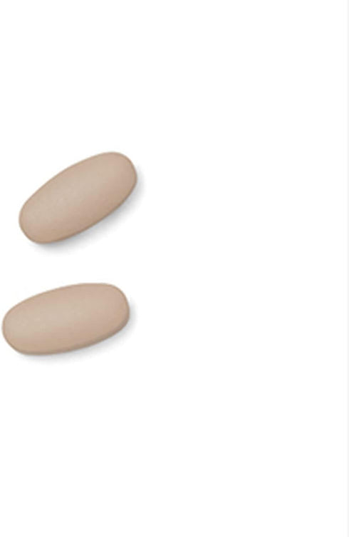 GNC milestones Teen Multivitamin for Boys 12-17, 60 servings, Supports Energy, Muscle, Skin Immunity