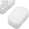 Eson Diffusers Compatible with Fisher & Paykel, 20 Pcs Count, Replacement Filters