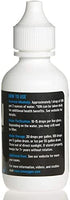 Ion Alkaline Water Drops, PH Booster & Water Treatment Drops
