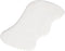 Healeved Facial Massage Scraper Jade Gua Sha Massage Tool for Neck Face