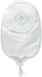 Urostomy Bag, Medical Drainable Pouch, One Piece System Cut-to-Fit, Pack of 10