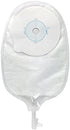 Urostomy Bag, Medical Drainable Pouch, One Piece System Cut-to-Fit, Pack of 10