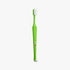 Paro M39 Toothbrush, Extra Sensitive with Medium Bristles, 5 Rows, 39 Tufts, 6 Pack for Gentle Cleaning
