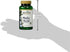 Swanson Malic Acid Natural Supplement, 100 Veggie Capsules, 600mg Each