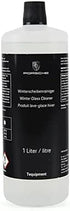 Porsche Tequipment Window Cleaner Concentrate