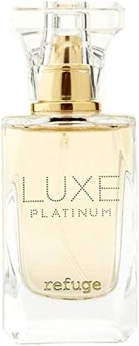 Charlotte Russe Luxe Platinum Refuge (Discontinued)