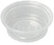 Pangea Small Gecko Food & Water Cups, 100 ct