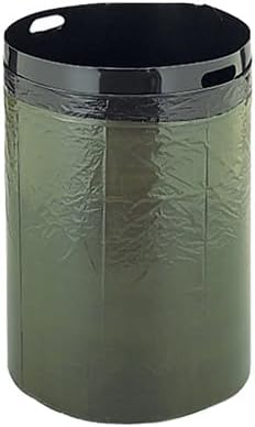 LAWSON PRODUCTS 30 39 1 Easy Bagger - gal. Bag Holder Handle Tie pk