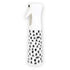 STUDIO LIMITED Hair Spray Bottle, 10 oz Continuous Water Mister, Refillable Fine Mist for Hair Styling, Gardening, Skull