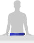 Bed Buddy Joint Wrap - Hot & Cold Therapy for Muscle and Joint Pain Relief - Small Heating Pad for Knee, Wrist, Elbow,