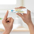 Globe First Aid Antibiotic Scar Minimizing Ointment, 4 Pack Pain-Relief with Neomycin, Bacitracin Zinc, Pramoxine HCl