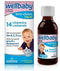 Multi-Vitamin Liquid 14 Vitamins and Minerals 150ml