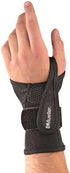 Medium Mueller Compression Wrist Gloves, 7.5 in. - 8.5 in