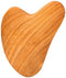 Wooden Gua Sha Massager for Face and Neck Personalized Gifts Anniversary Gift