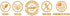 NusaPure Chitosan 1200mg - 150 Caps, Non-GMO & Soyfree with Bioperine