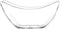 MiniWare 4 Point Clear Bowls - 2.5 oz (Pack of 16) - Premium Plastic Bowls | Perfect for Parties, Appetizers & Elegant Hosting by Blue Sky