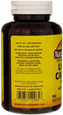 Liquid Calcium 600mg with D-3 (100 Softgels) - 3 BOTTLES Total of 300 Softgels