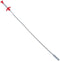 Flexible Grabber Claw Pick Up Reacher Tool with 4 Claws, Bendable Hose for Litter Pick, Home Sink, Drains, Toilet