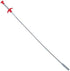Flexible Grabber Claw Pick Up Reacher Tool with 4 Claws, Bendable Hose for Litter Pick, Home Sink, Drains, Toilet