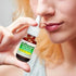 HealthA2Z 50 24 144 0.62 oz. (18.2mL) (0.62 oz. (Pack 2)) Fluticasone Propionate Nasal Spray | mcg per Spray | Hour