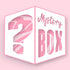 Beauty Bundle Box of 5 Full Size Cosmetic Products, Great Gifts Under $10, Includes Eyeshadow, Lip Gloss & More