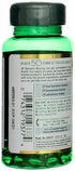 Nature's Bounty D 5000 IU Softgels, 100 Count