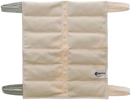 BodyMed Pro-Temp Hydro Hot Pack, Standard, 10 in. x 12 in. – Hot Therapy Heating Pad for Physical Therapy