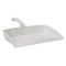 Vikan Dust Pan, 11.5", PP, White
