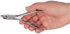 Toenail Clippers for Thick Nails, Medical Grade Stainless Steel Nail Nippers for Seniors, Men, and Women