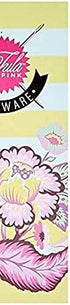 Tula Pink 4.5" Swiss Style Tweezer