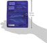 Prestige Medical Belt Loop Organizer, Purple, 0.85 Ounce