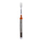 Soladey3 Ionic Toothbrush, Solar Panels and TiO2 Semiconductor, 4 Row Ultra Fine