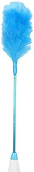 Electric Duster Brush, 180° Tool for Household Helper, Window Blinds and Furniture Cleaning