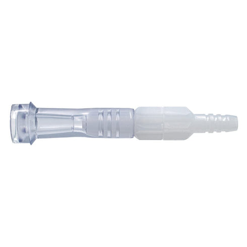 Salter Male/Female Swivel Connector
