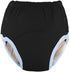 Reusable Cotton Adult Incontinence Diapers for Seniors Breathable, Leak-Proof, Washable Cloth Diapers,