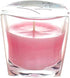 Glade Jar Candle Air Freshener, Angel Whispers, 3.4 oz - Pack of 4 Candles
