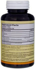 Nature's Blend Acidophilus Chewable, 100 Tablets, Raspberry Flavor, Pack of 2
