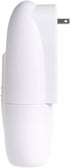 Luminuxe 500 Plugin Waterless Essential Oil Diffuser for Home, Office, Spa - Quiet Aroma Diffuser, Covers Up to Sq. FT