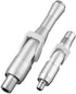 HAMModel Professional Dual-Power Suction Handle | Precision Suction Control Valve for Strong &