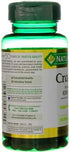 Nature's Bounty Cranberry Fruit 4200 mg with Vitamin C - Softgels, 120 ea (Pack of 4)
