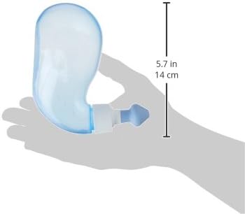 Squip Naesakleen Squeezie, 7.8 Ounce