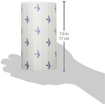 Medline MedFix Dressing Retention Tape, 6" x 11 yd, Secures Primary Dressings