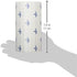 Medline MedFix Dressing Retention Tape, 6" x 11 yd, Secures Primary Dressings