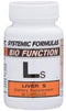 Systemic Formulas LS Liver S