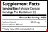 Saffron Extract, 88.50mg, 90 Capsules, 100% Pure Saffron Supplements, Improves Mood, Saffron Pills for Eyesight
