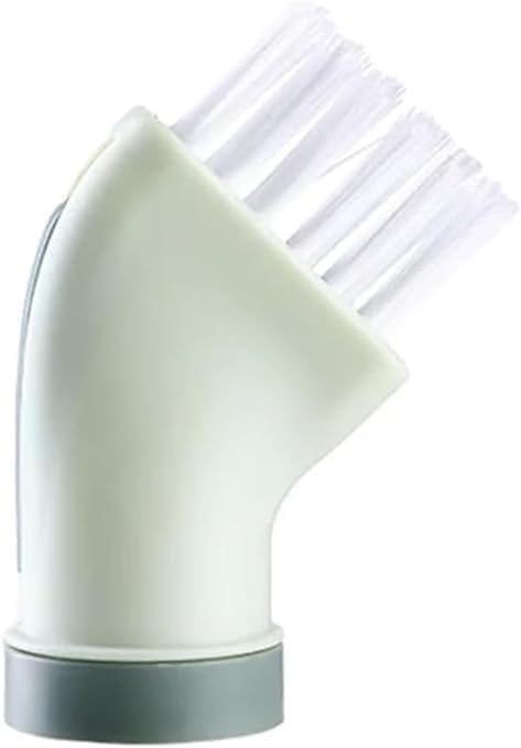 Syanus Multi-use Cleaning Brush Can Be Connected to Mineral Water Bottle, Multi-Purpose Bottle
