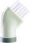 Syanus Multi-use Cleaning Brush Can Be Connected to Mineral Water Bottle, Multi-Purpose Bottle