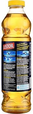 Lestoil 28 (Pack 3) Heavy Duty Multi-Purpose Cleanser, Ounce