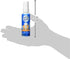 JUST'A SPRAY 1.85 oz Prelam Just a Spray Odor Eliminator - Baby Powder for Kids - Spray