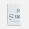 Premium White Knit Cotton T-Shirt Cloth Wiping Rags (2.00) for Cleaning